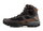 Mammut Wanderschuhe Ducan II High GTX (wasserdicht) schwarz/orange Herren